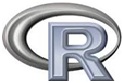 R Logo Rohitah