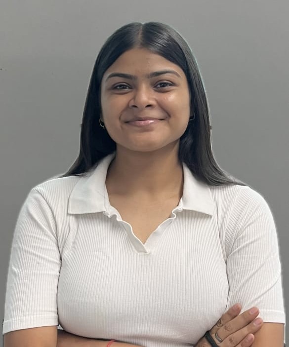 Geetanjali Sikarwar