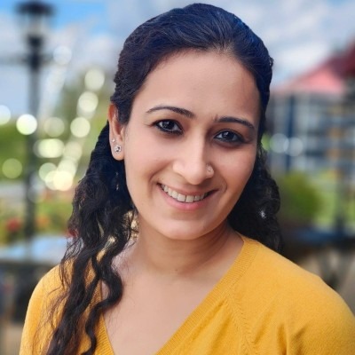 Japneet Kaur