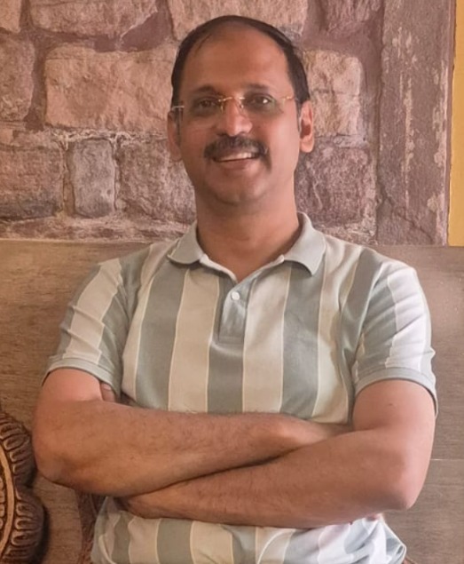 Rohit Jain