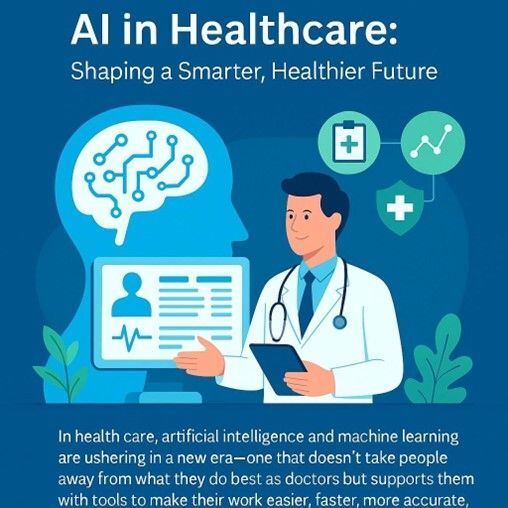 ai and machine learning