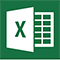 excel icon Rohitah